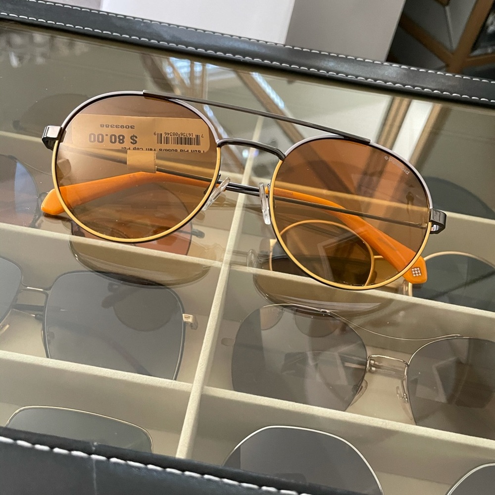Polaroid Sunglasses New